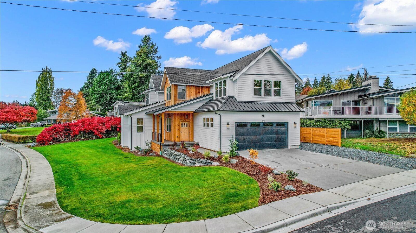 Property Photo:  1095  Terrace Drive  WA 98264 