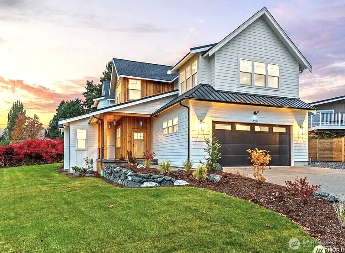 Property Photo:  1095  Terrace Drive  WA 98264 