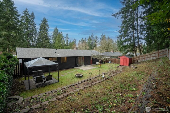 Property Photo:  3929  Briarwood Drive SE  WA 98366 