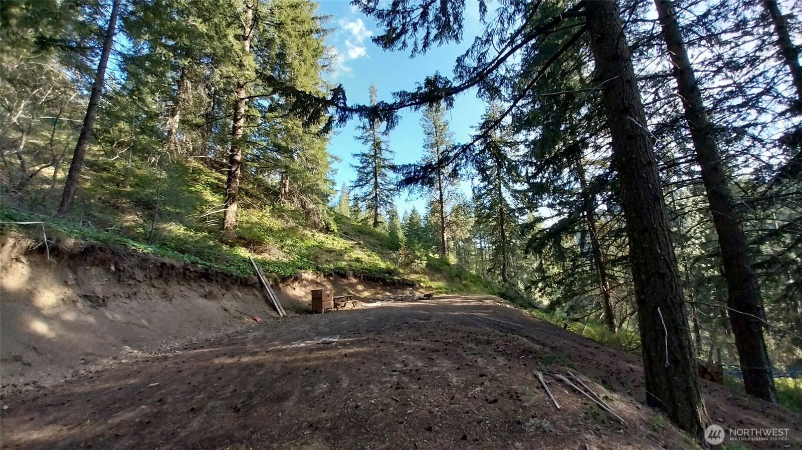 Property Photo:  16991 16965  Chumstick Highway  WA 98826 