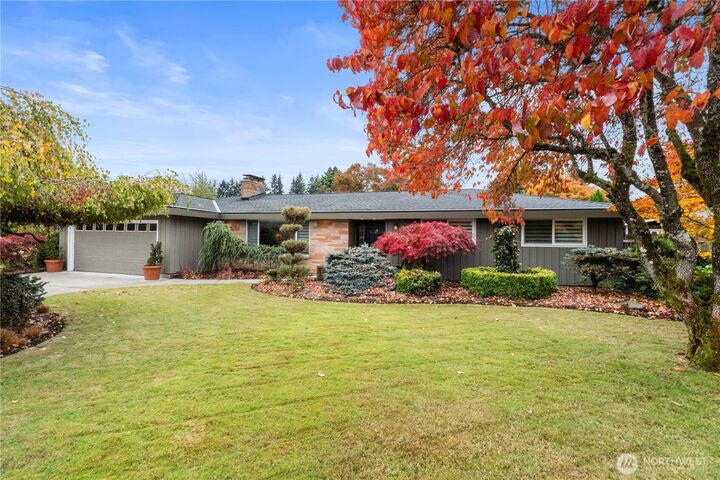 Property Photo: 415 21 Street NW WA 98371