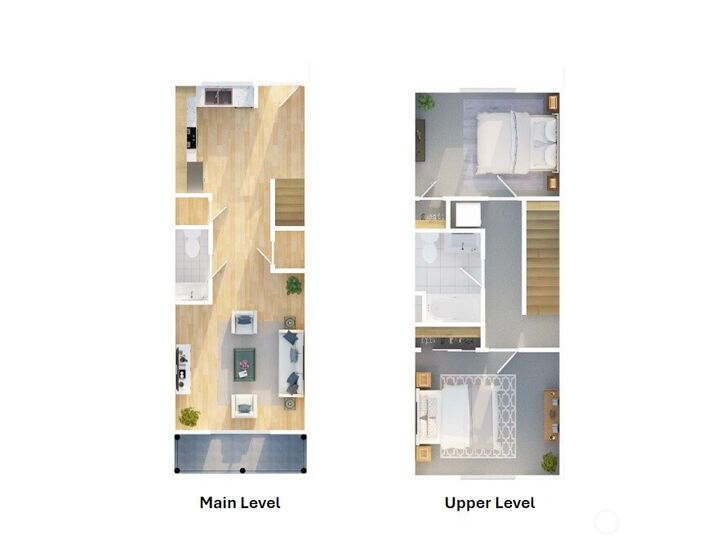 Property Photo:  1032 3  Guard Street  WA 98250 