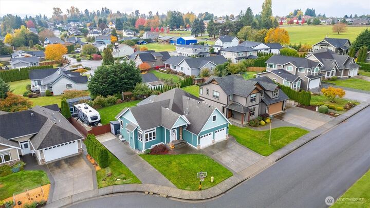 Property Photo:  2477  Stoneyfield Drive  WA 98248