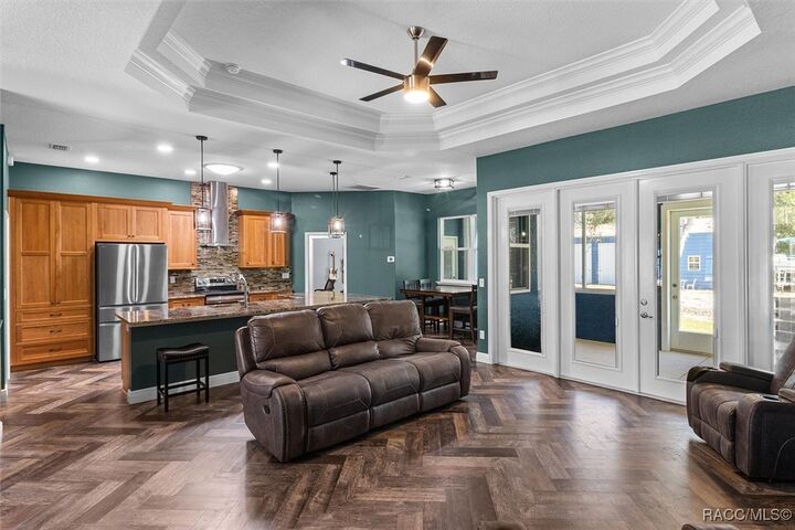 Property Photo:  2602 W Axelwood Drive  FL 34465