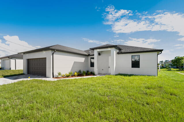 Property Photo:  2458 NW 9th Ter Terrace  FL 33993