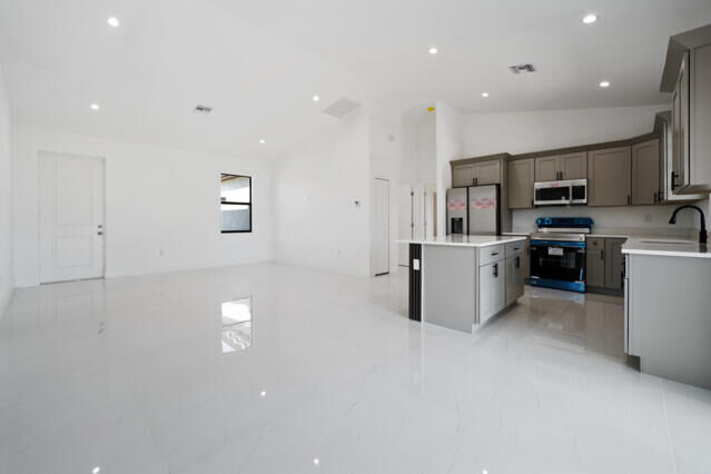 Property Photo: 2458 NW 9th Ter Terrace FL 33993