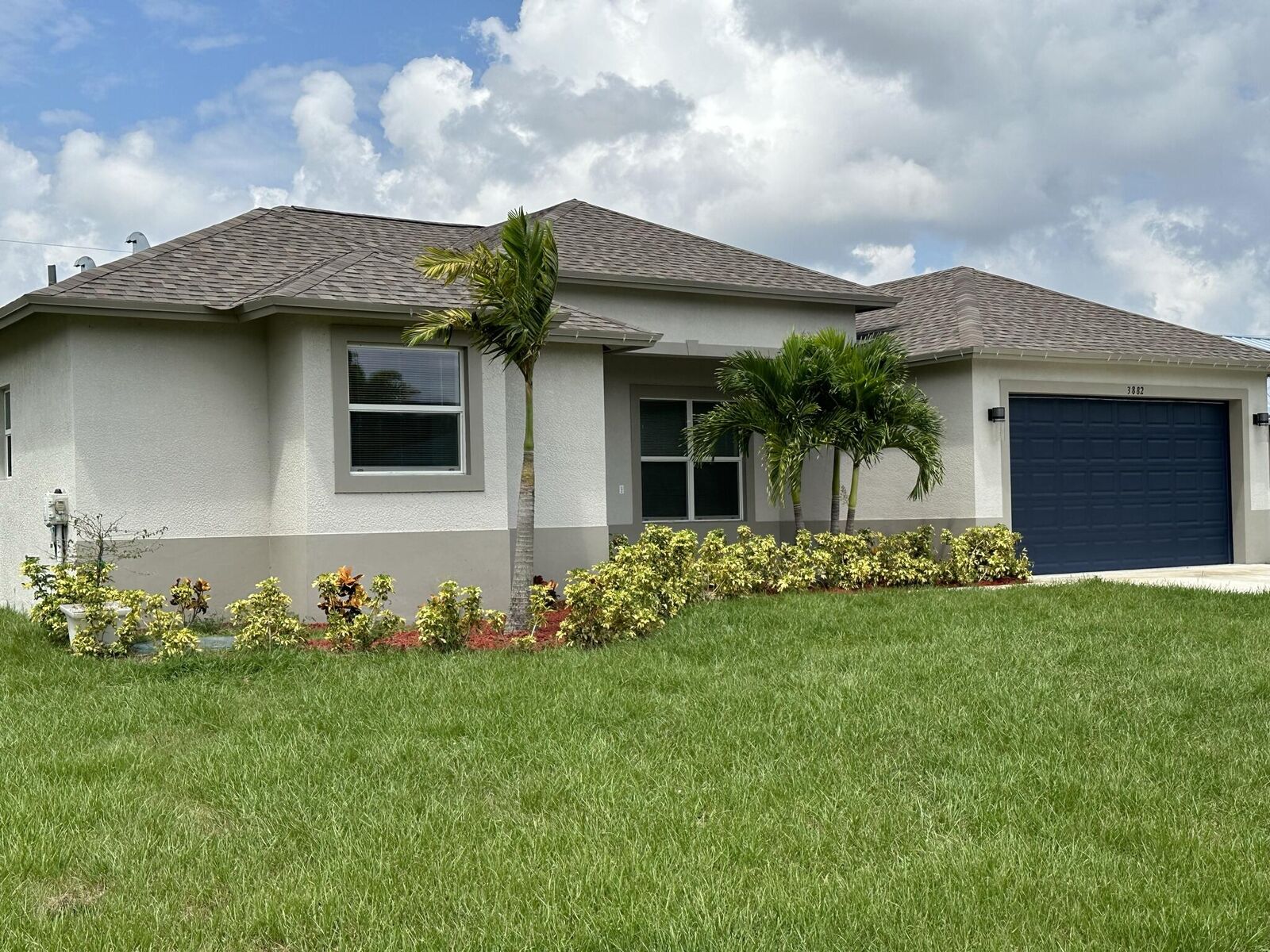 Property Photo:  3882 SW Ridley Street  FL 34953 