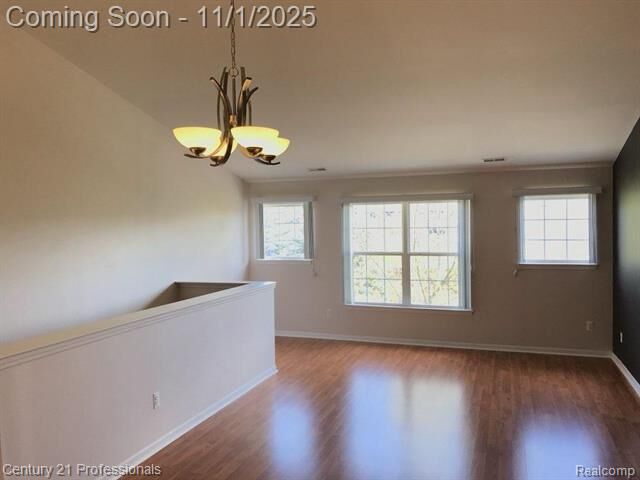 Property Photo:  3769 Cherry Creek Lane  MI 48314 