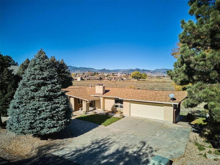 Property Photo:  14935 W 58th Place  CO 80403 