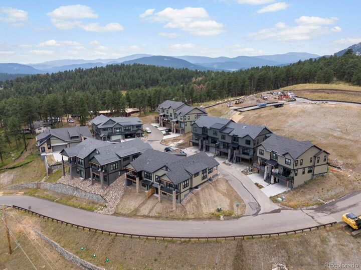 Property Photo: 3887 Bahn Court CO 80439