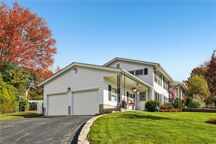 Property Photo:  269 Glen Hills Drive  RI 02920