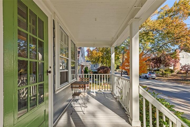 Property Photo: 190 Enfield Avenue RI 02908