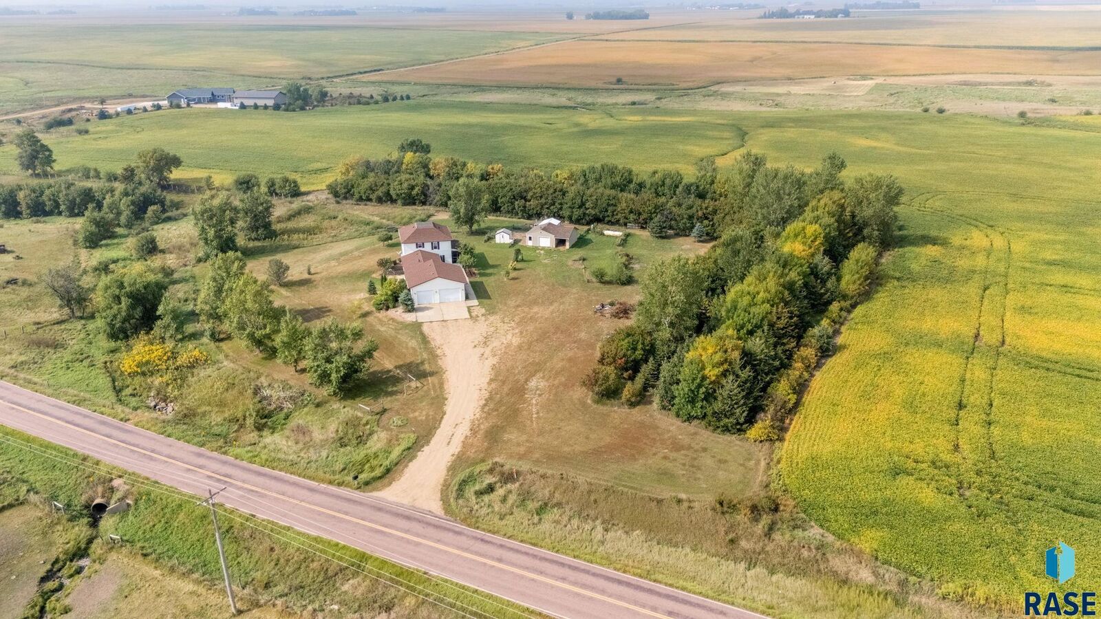 Property Photo: 27271 461st Ave SD 57015