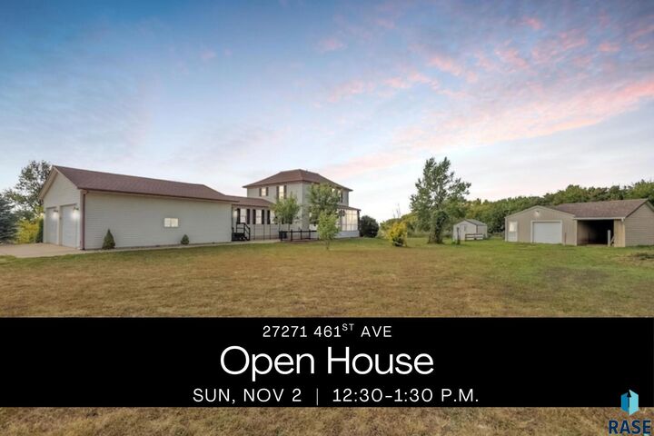 27271 461st Ave  Chancellor SD 57015 photo