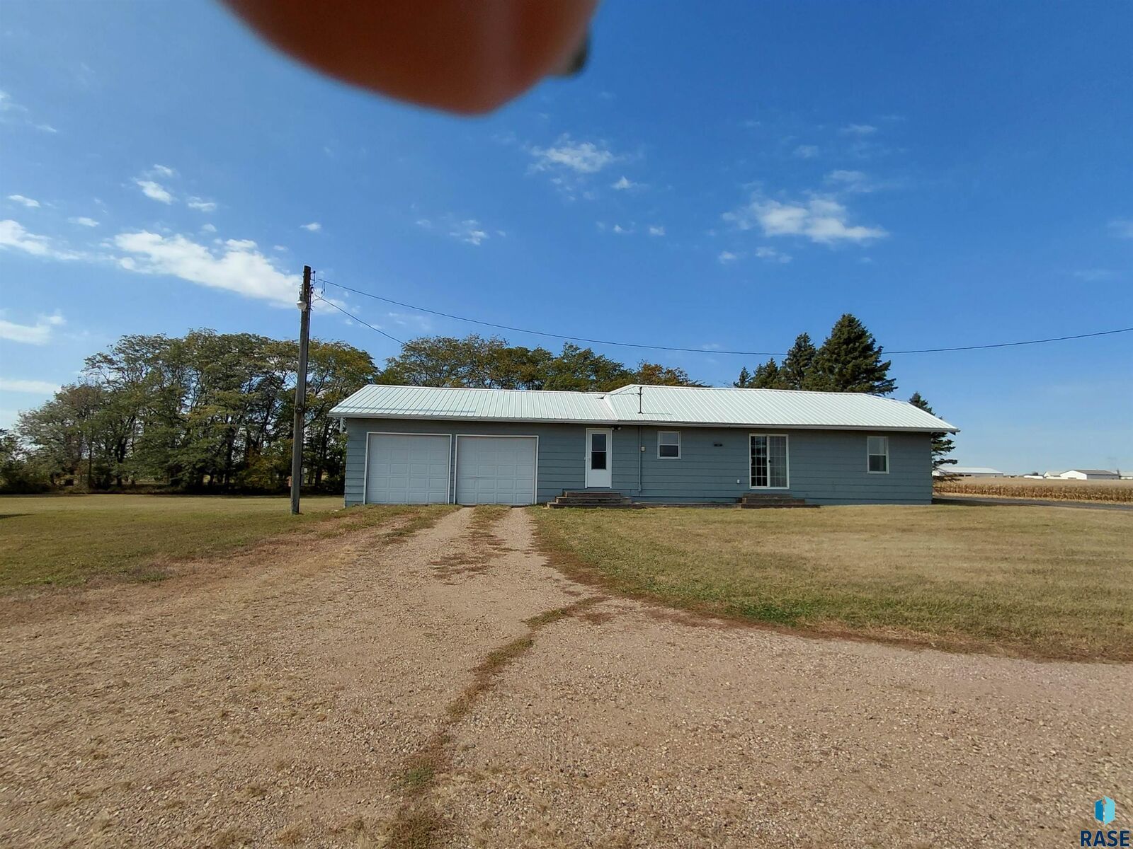 Property Photo:  47165 273 St  SD 57032