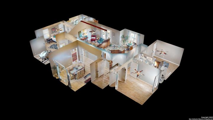 Property Photo:  3992 Fm 1784  TX 78064