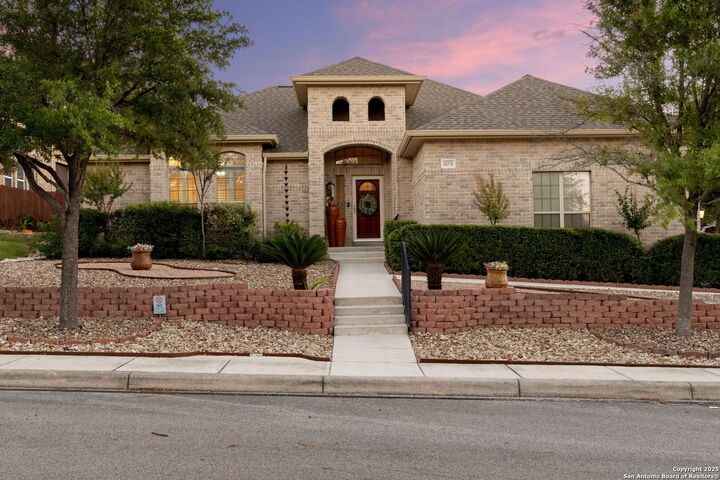 Property Photo: 13058 Gordons Mott TX 78253