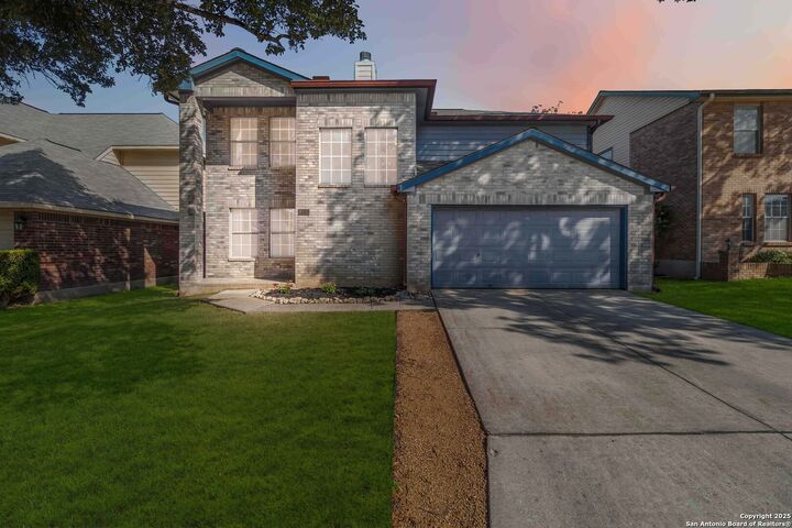 Property Photo:  9435 Fairpoint  TX 78250