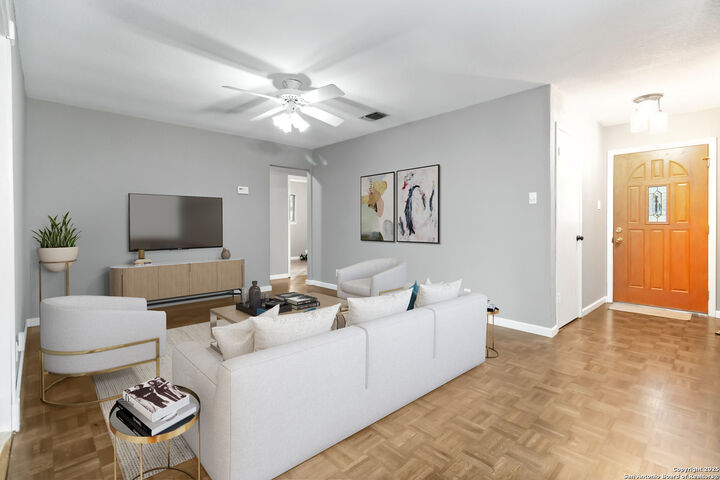 Property Photo:  4703 Lorelei  TX 78229