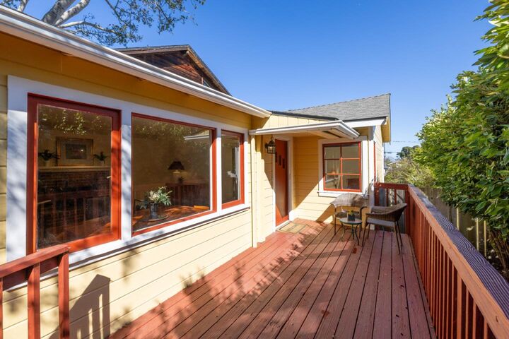 Property Photo:  642 Cypress Street  CA 93940