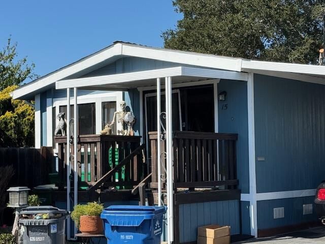 1555 Merrill St. 15  Santa Cruz CA 95062 photo