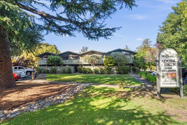 Property Photo:  278 Monroe Drive 17  CA 94040 