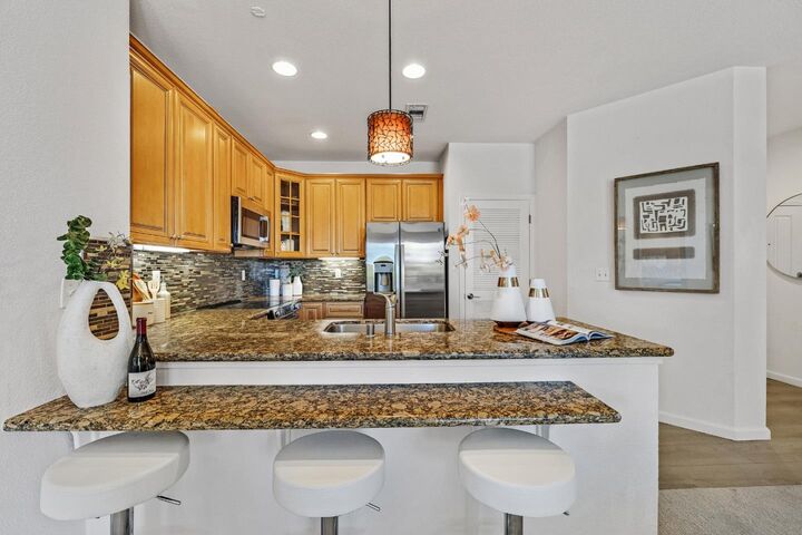 Property Photo: 1445 Fruitdale Avenue 126 CA 95128