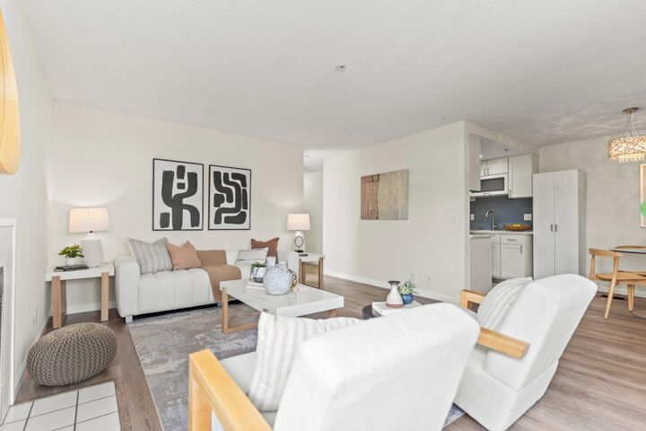 25192 Copa Del Oro Drive 104  Hayward CA 94545 photo