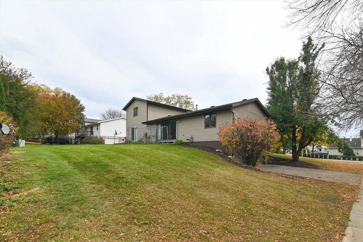 Property Photo:  6934/6938 Chester Drive  WI 53719 