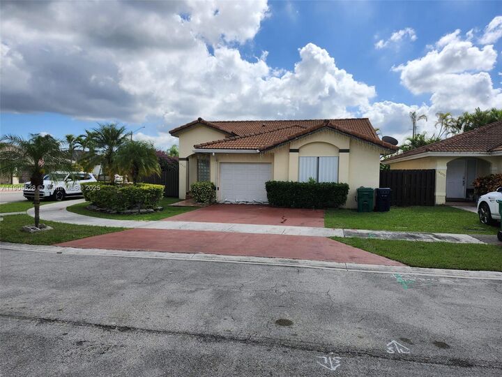Property Photo:  14610 SW 169th Ter  FL 33177