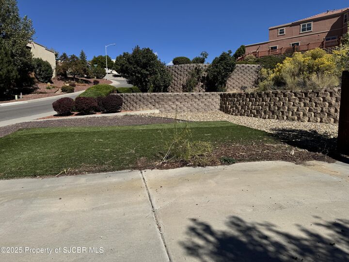 Property Photo:  4106 N Buena Vista Avenue  NM 87401 