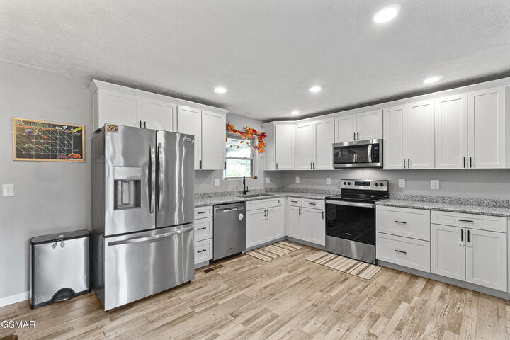 Property Photo:  2405 Southern Drive  TN 37814