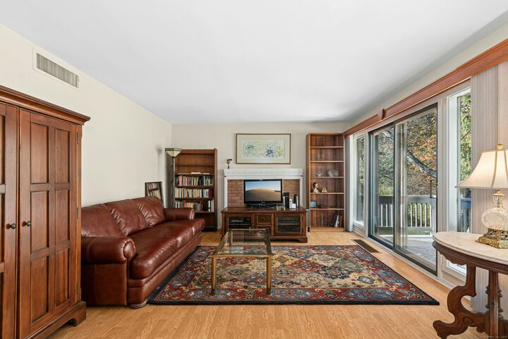 Property Photo:  499 Heritage Village C  CT 06488