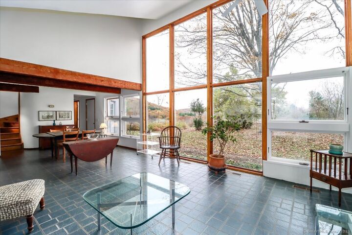 Property Photo: 52 Squire Hill Road CT 06776