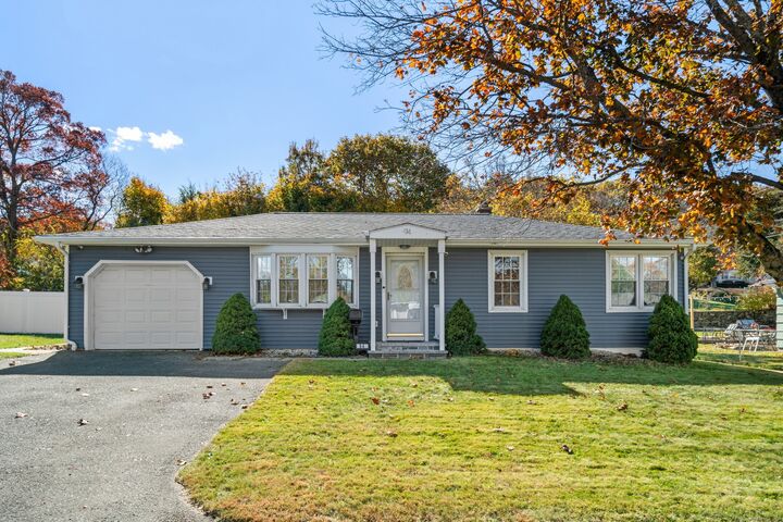 Address not disclosed photo