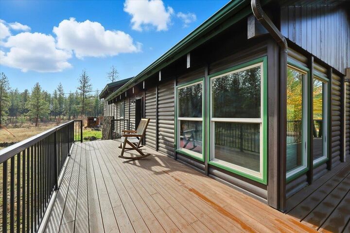 Property Photo:  20112 S Short Rd  WA 99004