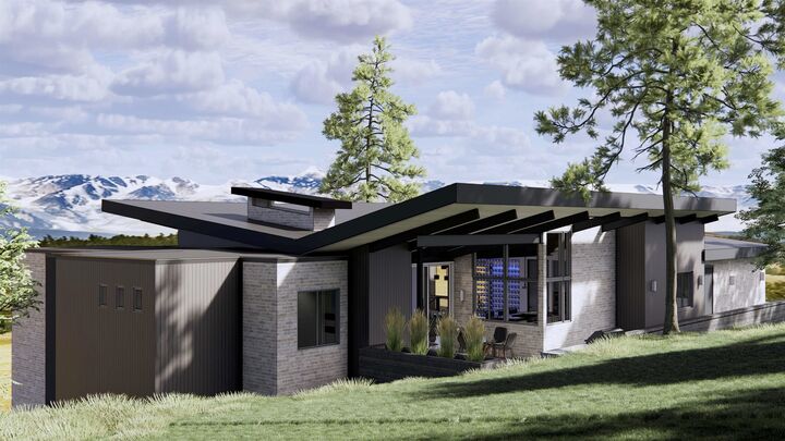 Property Photo:  1536 S Upper Terrace Rd  WA 99203 