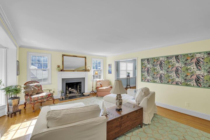 Property Photo:  909 Brentwood Drive  SC 29302 