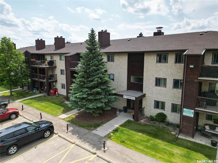 Property Photo:  51 Rodenbush Drive 303  SK S4R 8C7