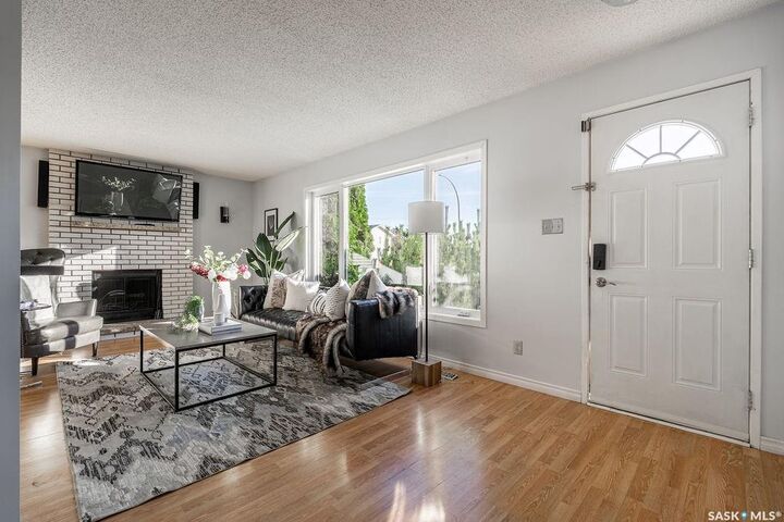Property Photo: 243 Roborecki Crescent SK S7K 5L1