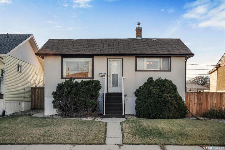 2072 Harvey Street  Regina SK S4N 2M7 photo