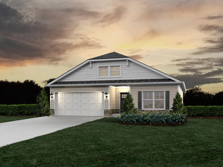 128 Raglins Way  Lugoff SC 29078 photo