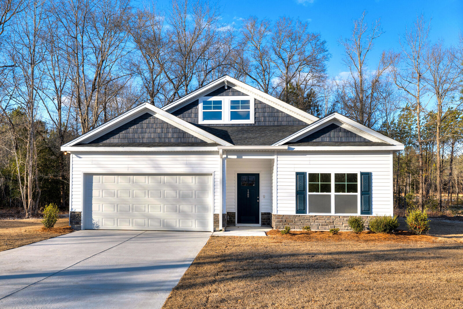 Property Photo:  128 Raglins Way  SC 29078 