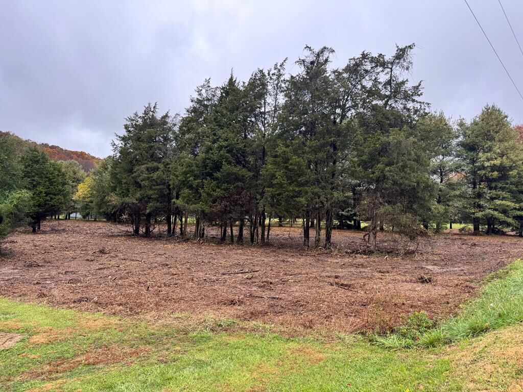 Property Photo: 0 Dry Run Road OH 45601