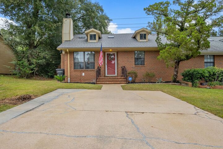 4130 Bothwell Terrace  Tallahassee FL 32317 photo