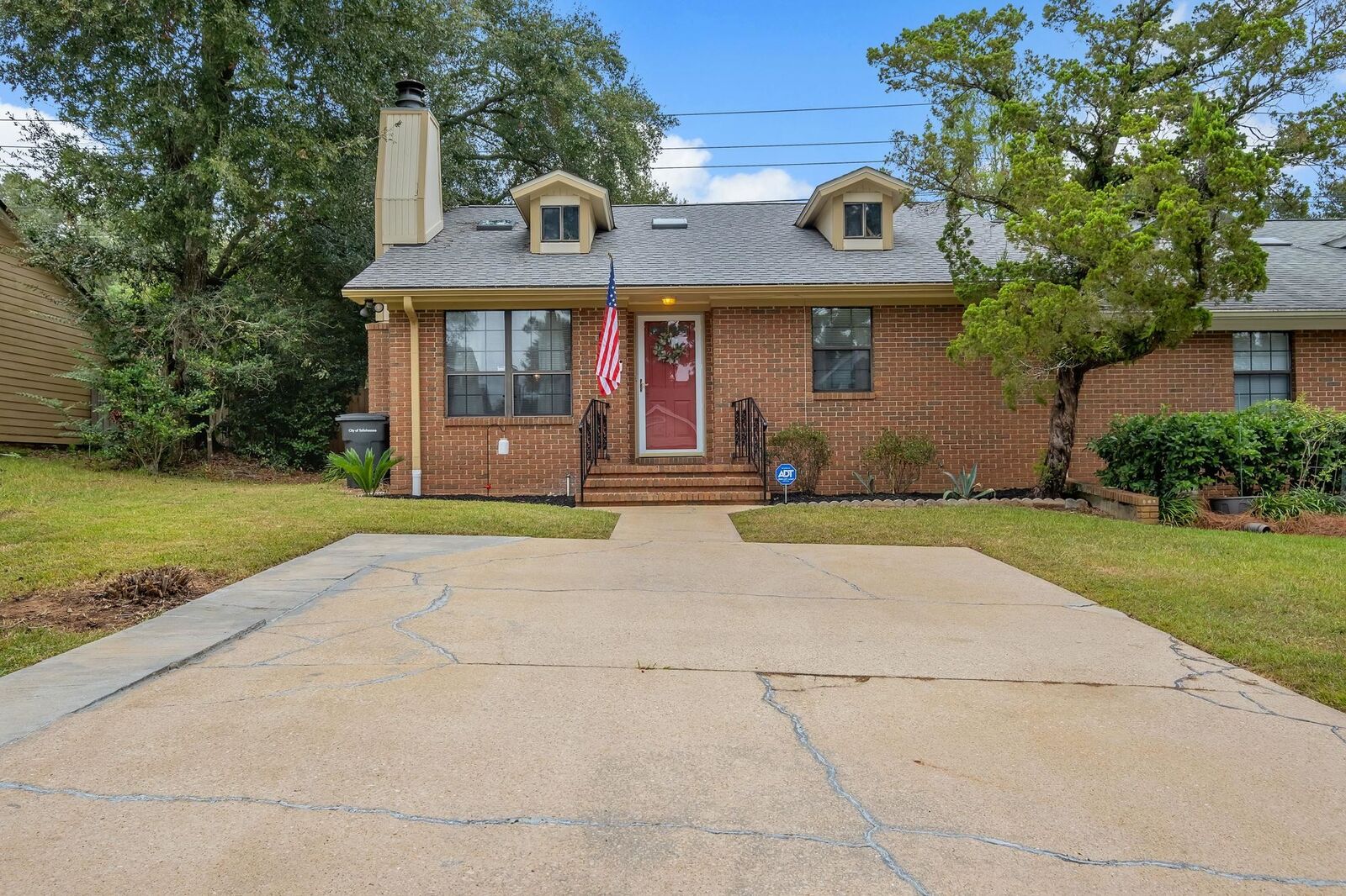 Property Photo:  4130 Bothwell Terrace  FL 32317