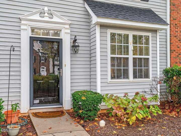 Property Photo:  2658 Garden Knoll Lane  NC 27614 