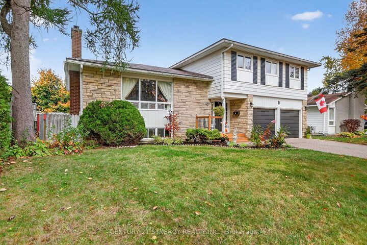 7 St Remy Drive  Barrhaven ON K2J 1A5 photo