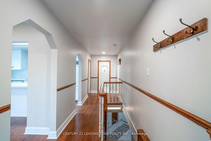 Property Photo:  393 Canal Road  ON L3Z 2A6