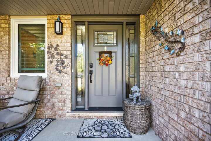 Photo de la propriété: 22 Callander Crescent ON L9R 0B4